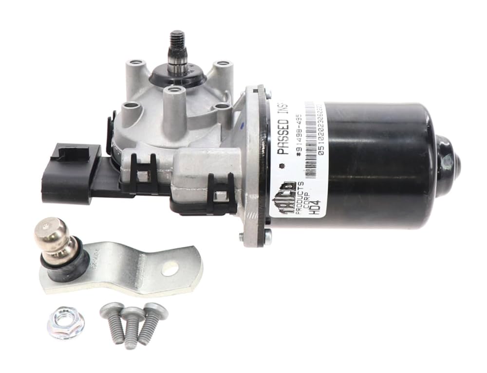 F91 Freightliner Wiper Motor - TRI F98999 245, Wiper - Amazon Canada